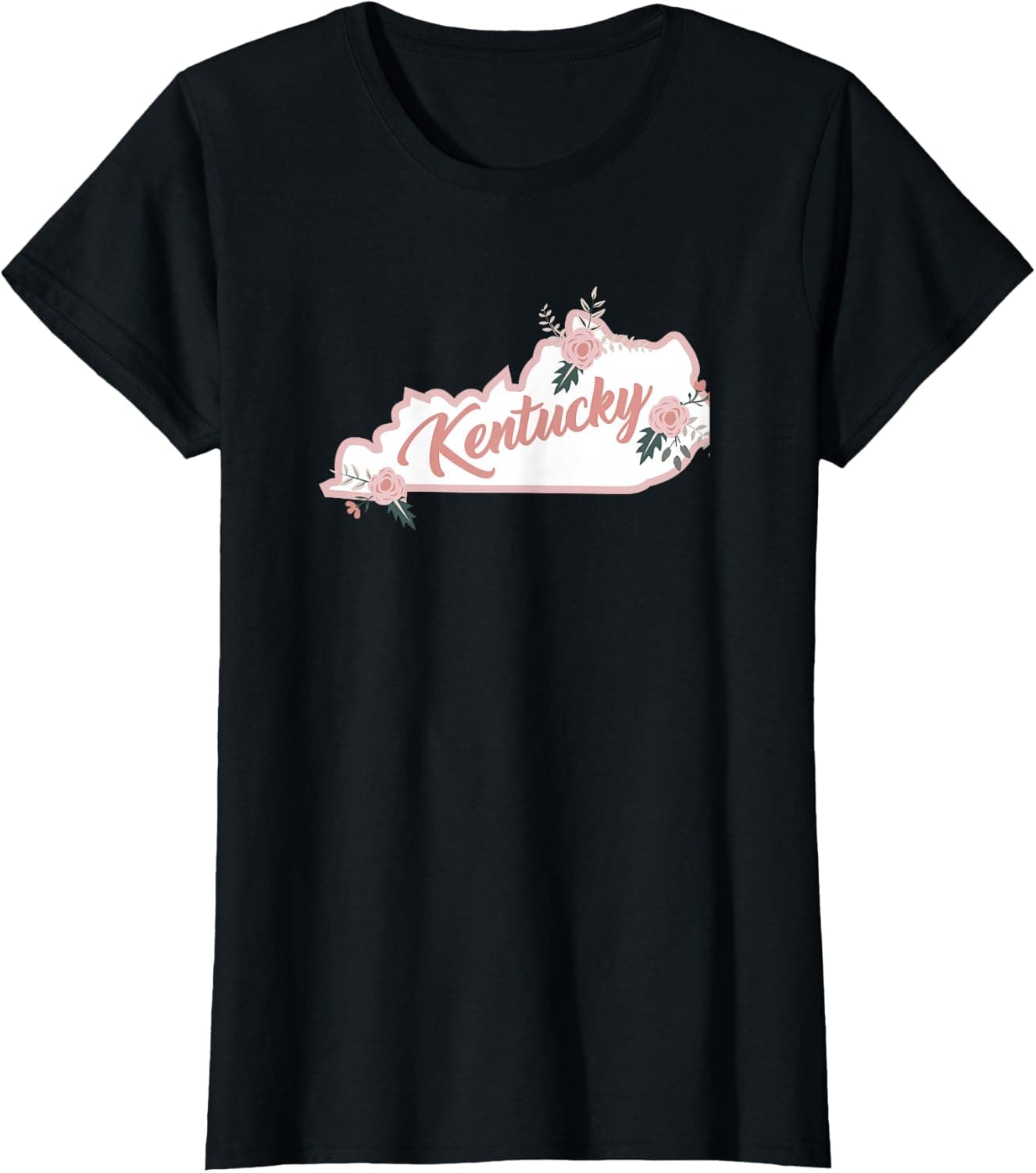 Kentucky — State apparel design