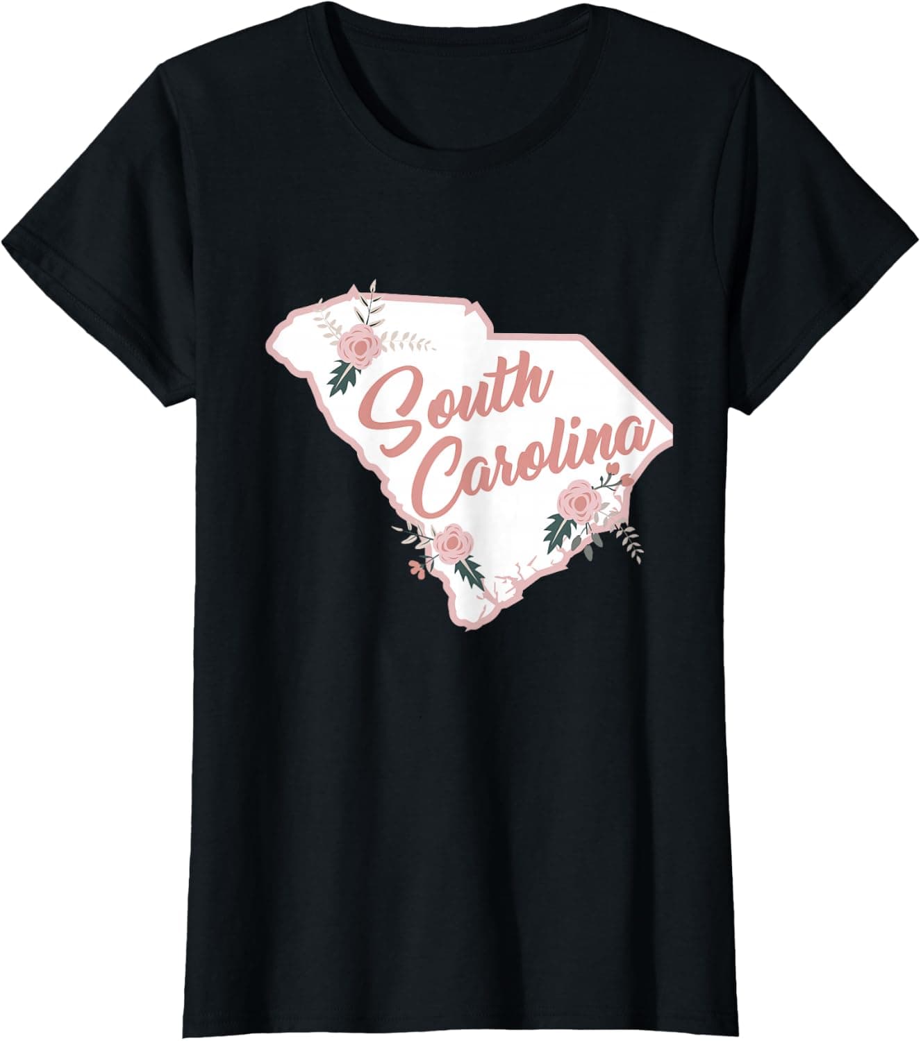 South Carolina — State apparel design