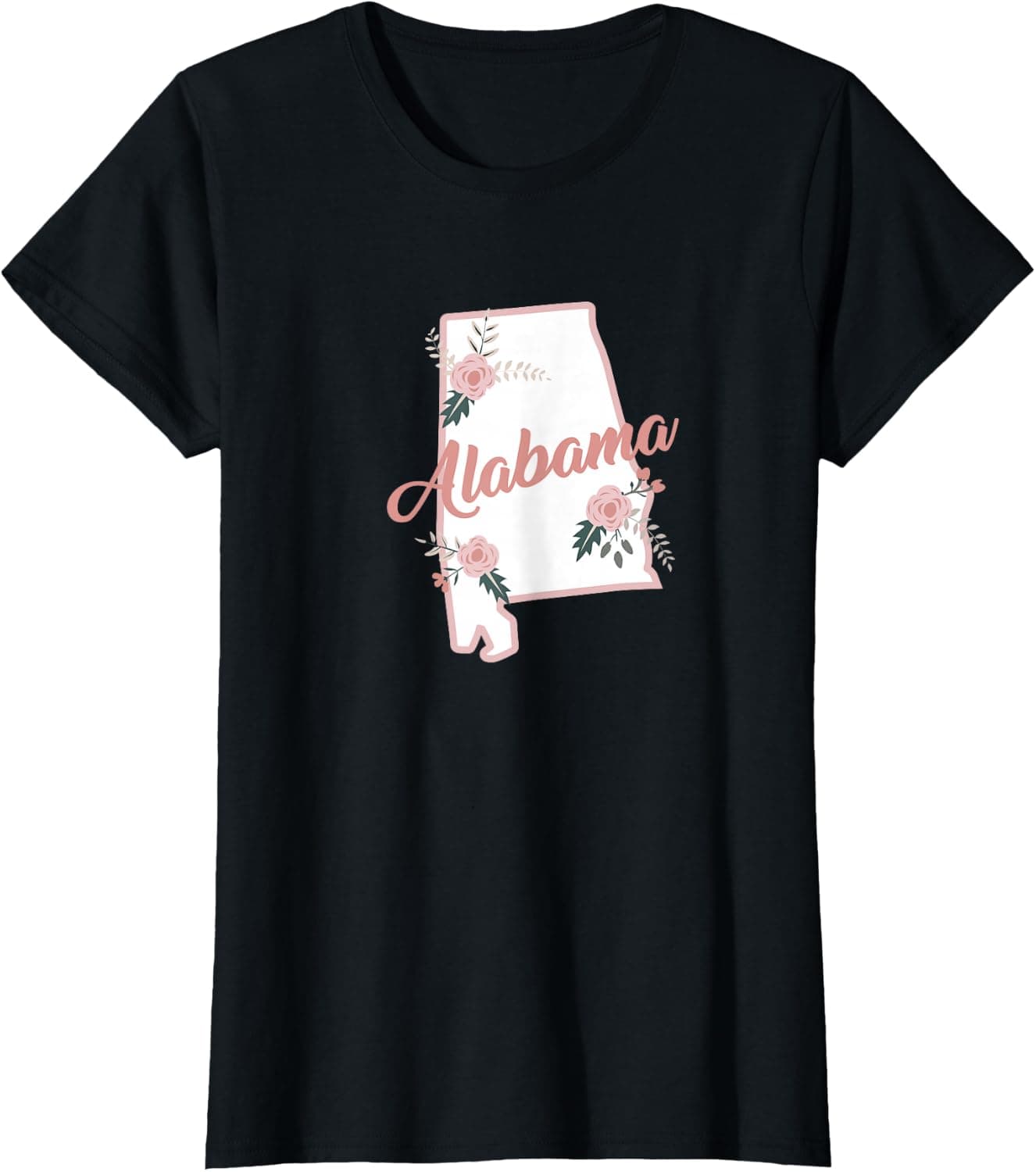 Alabama — State apparel design