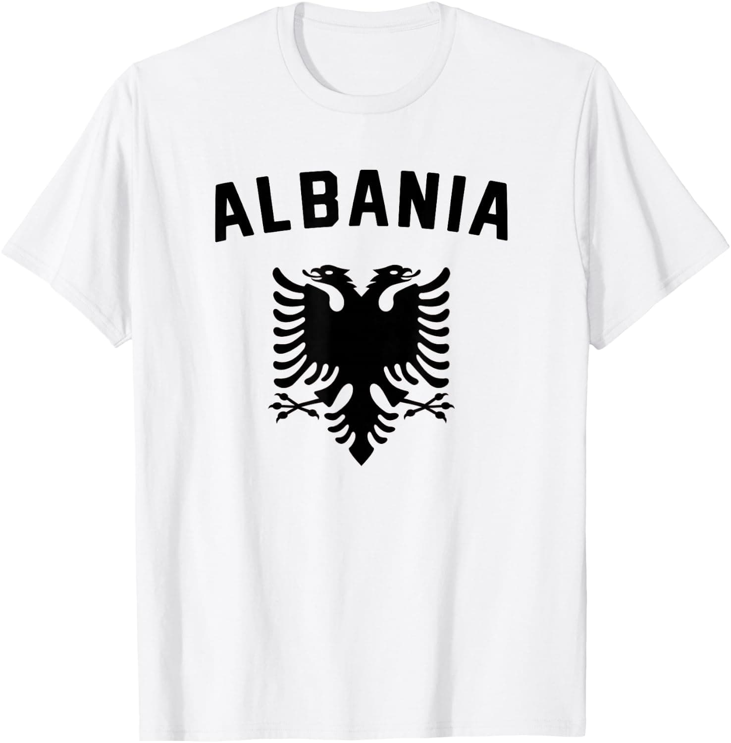 Albania — Destination apparel design