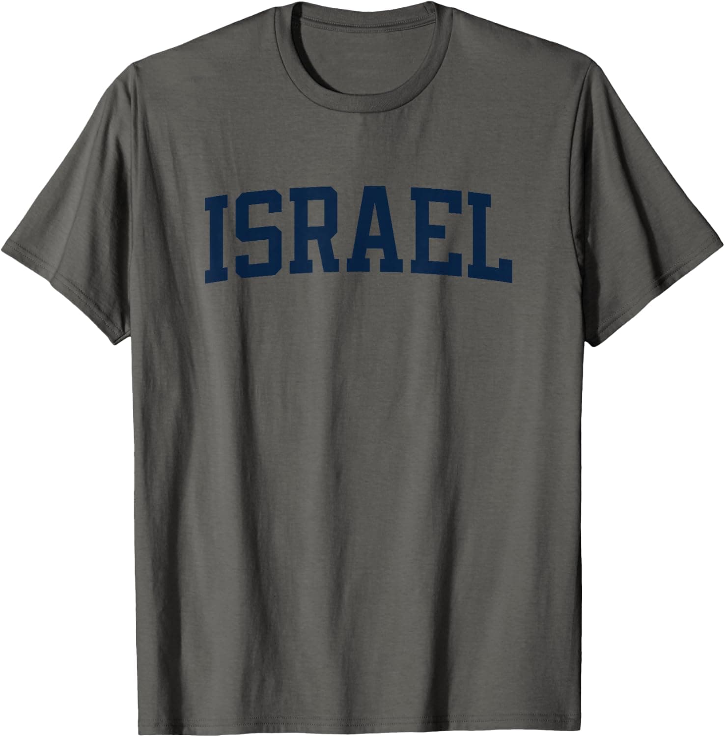 Israel — Destination apparel design