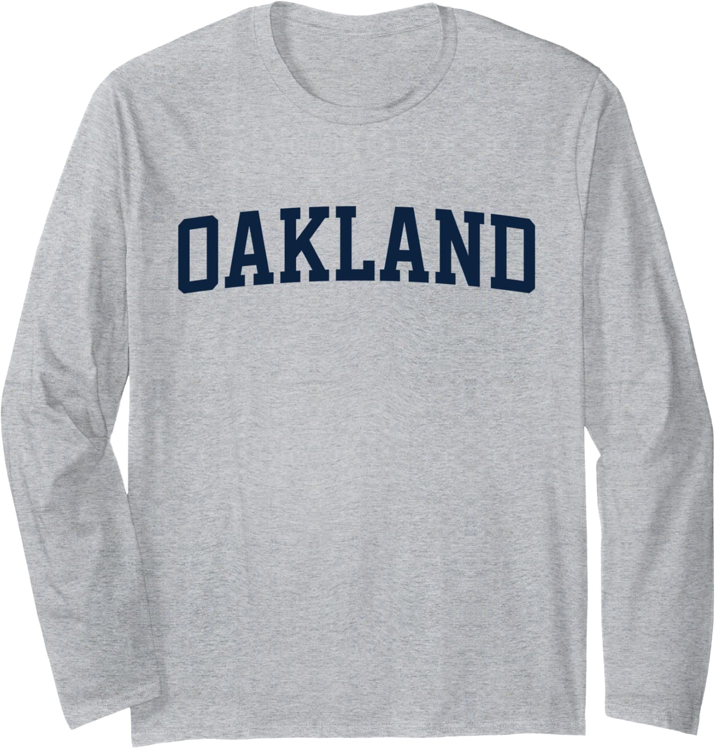 Oakland — California apparel design