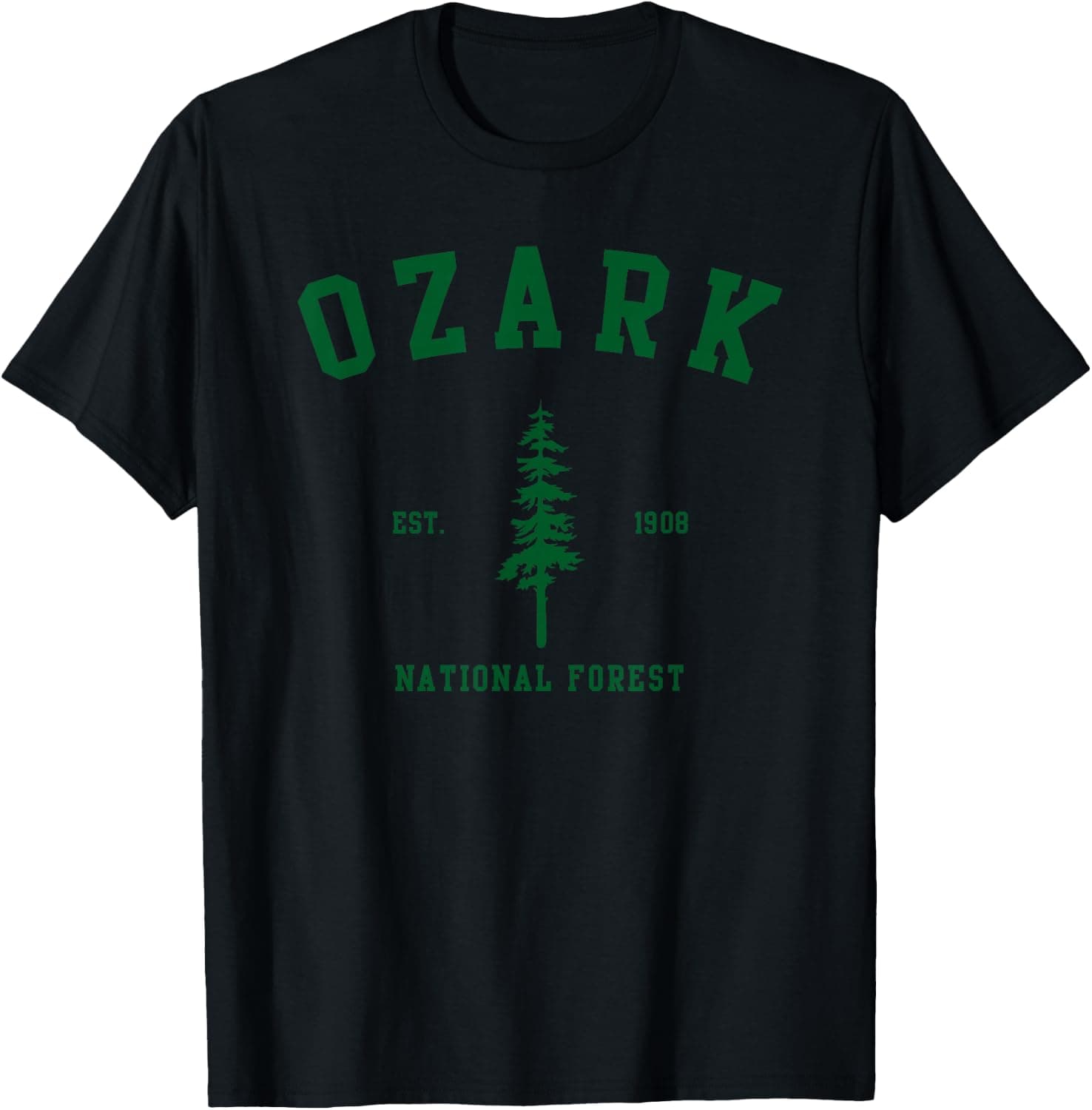Arkansas — State apparel design
