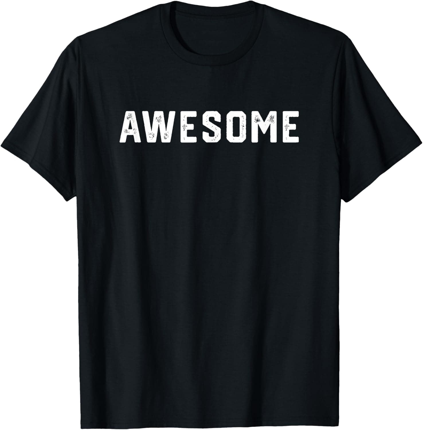 Design That Says Awesome — Lifestyle apparel design