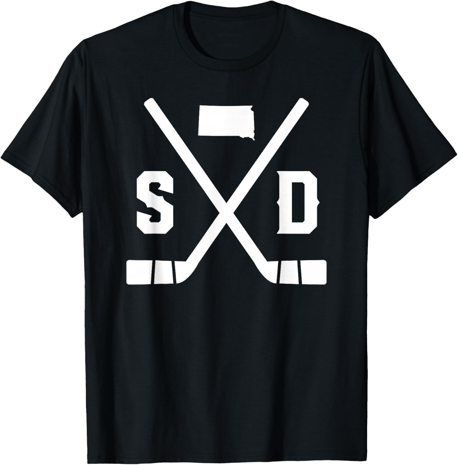 South Dakota — State apparel design