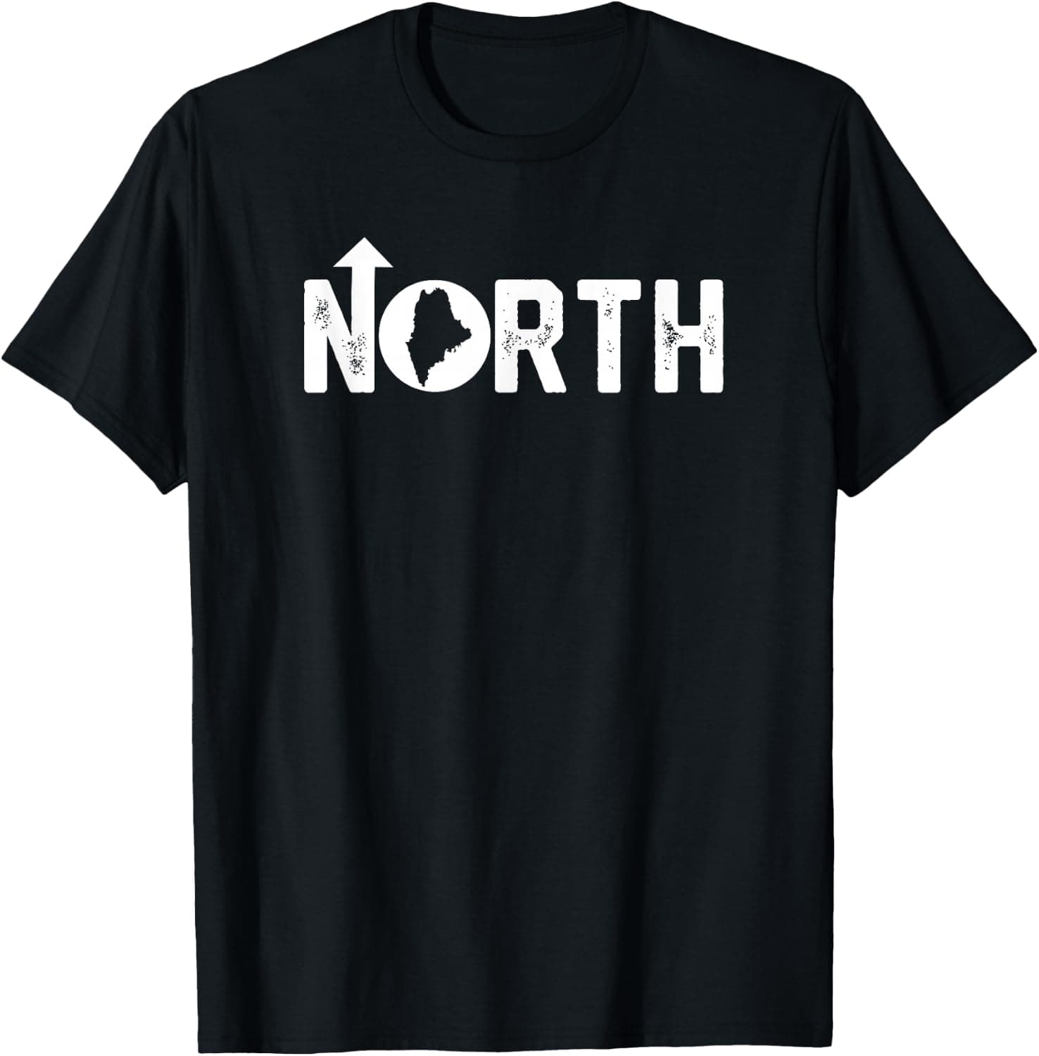 Maine — State apparel design