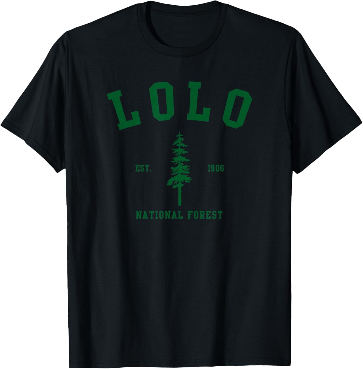 Montana — State apparel design