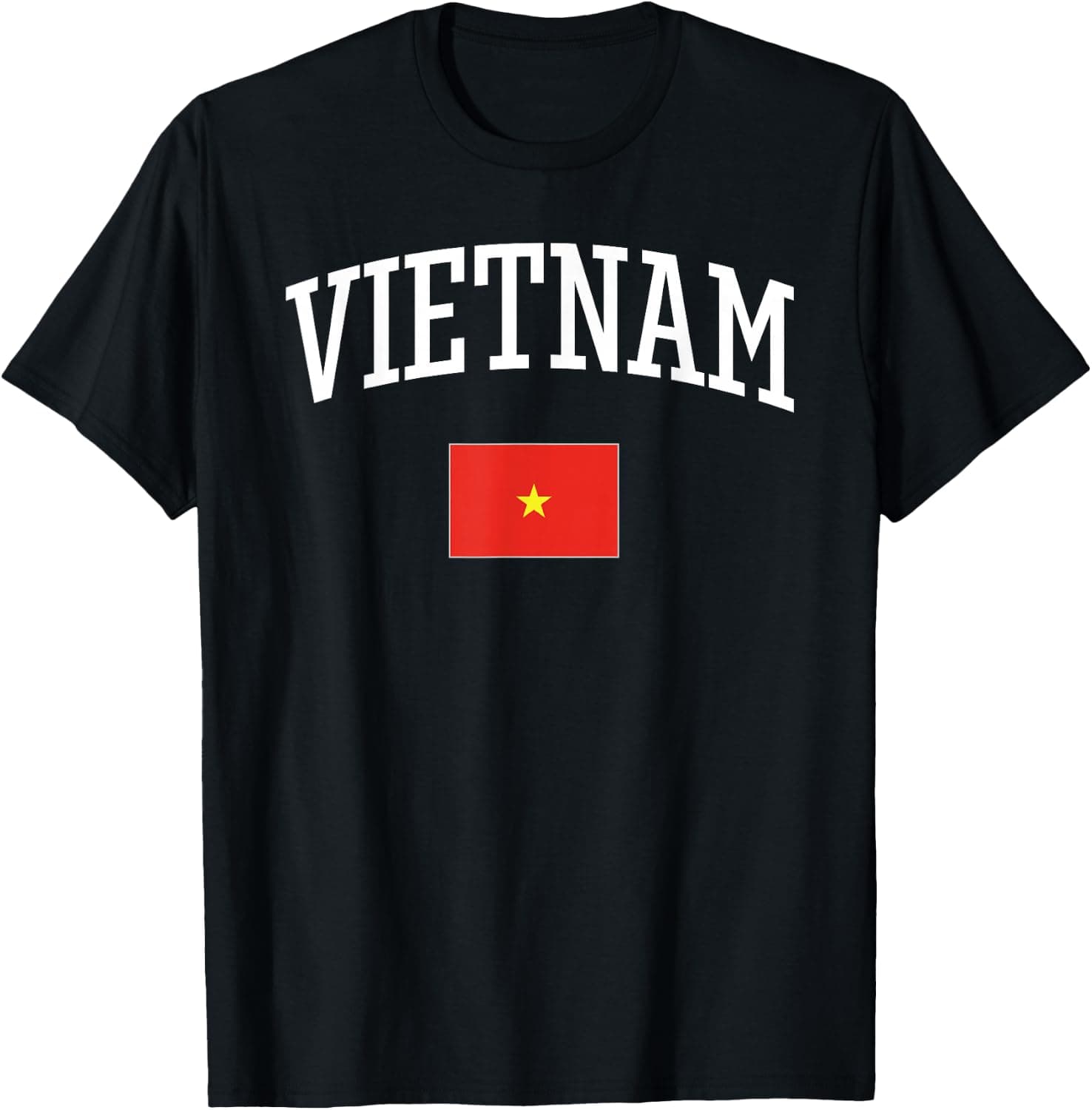 Vietnam — Destination apparel design