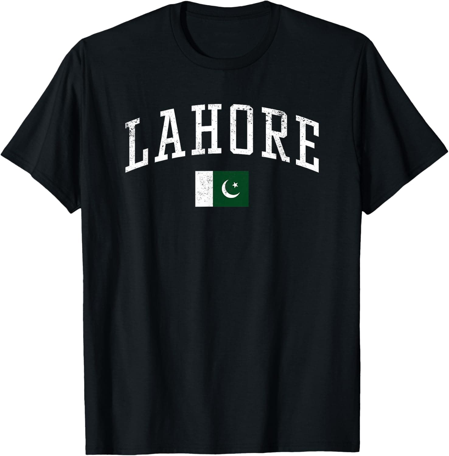 Pakistan — Destination apparel design