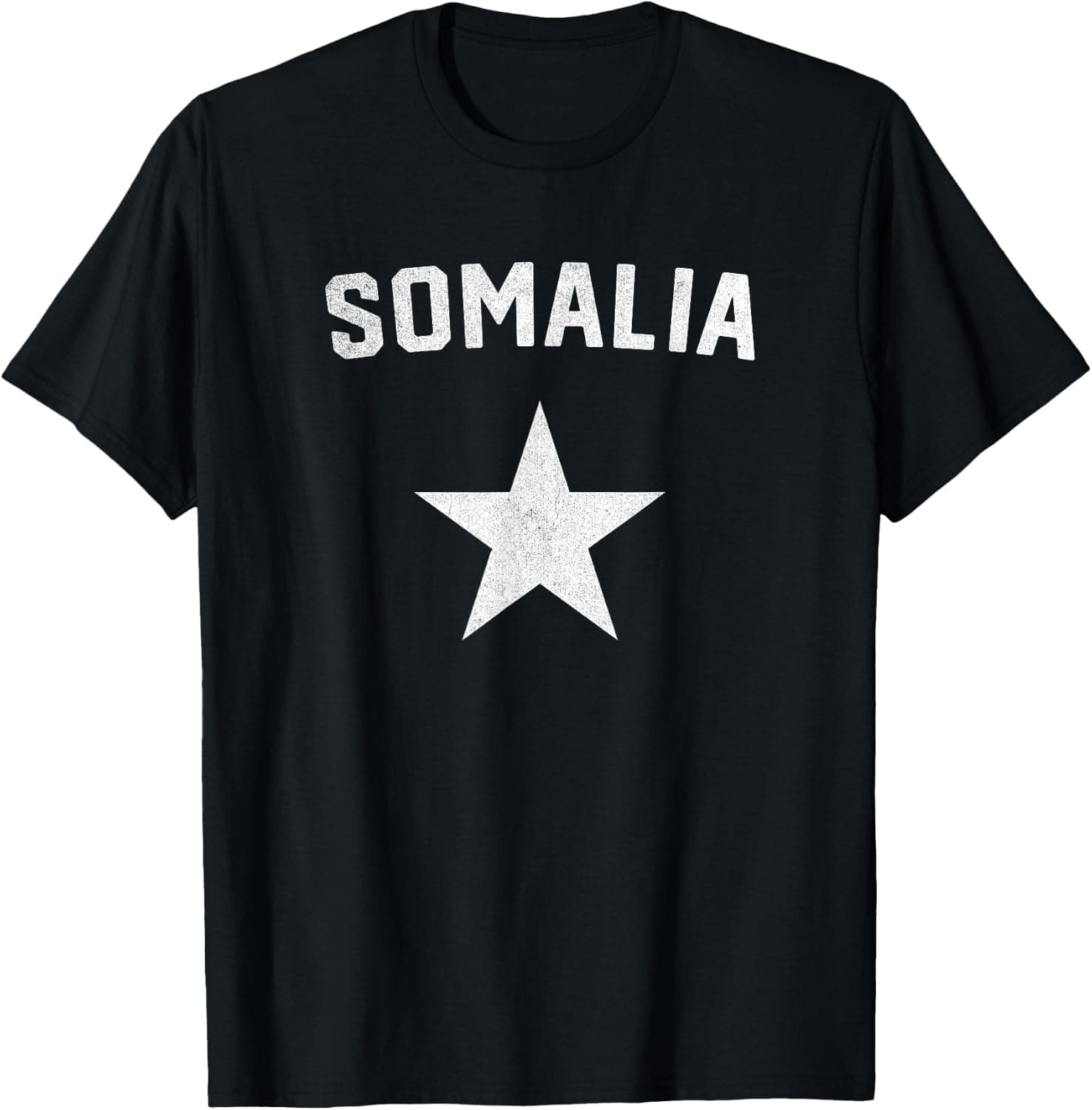 Somalia — Destination apparel design