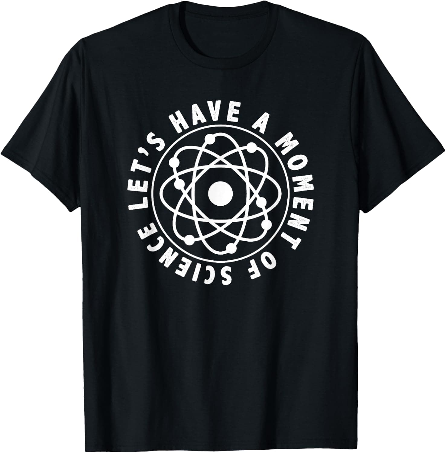 Science — Collection apparel design