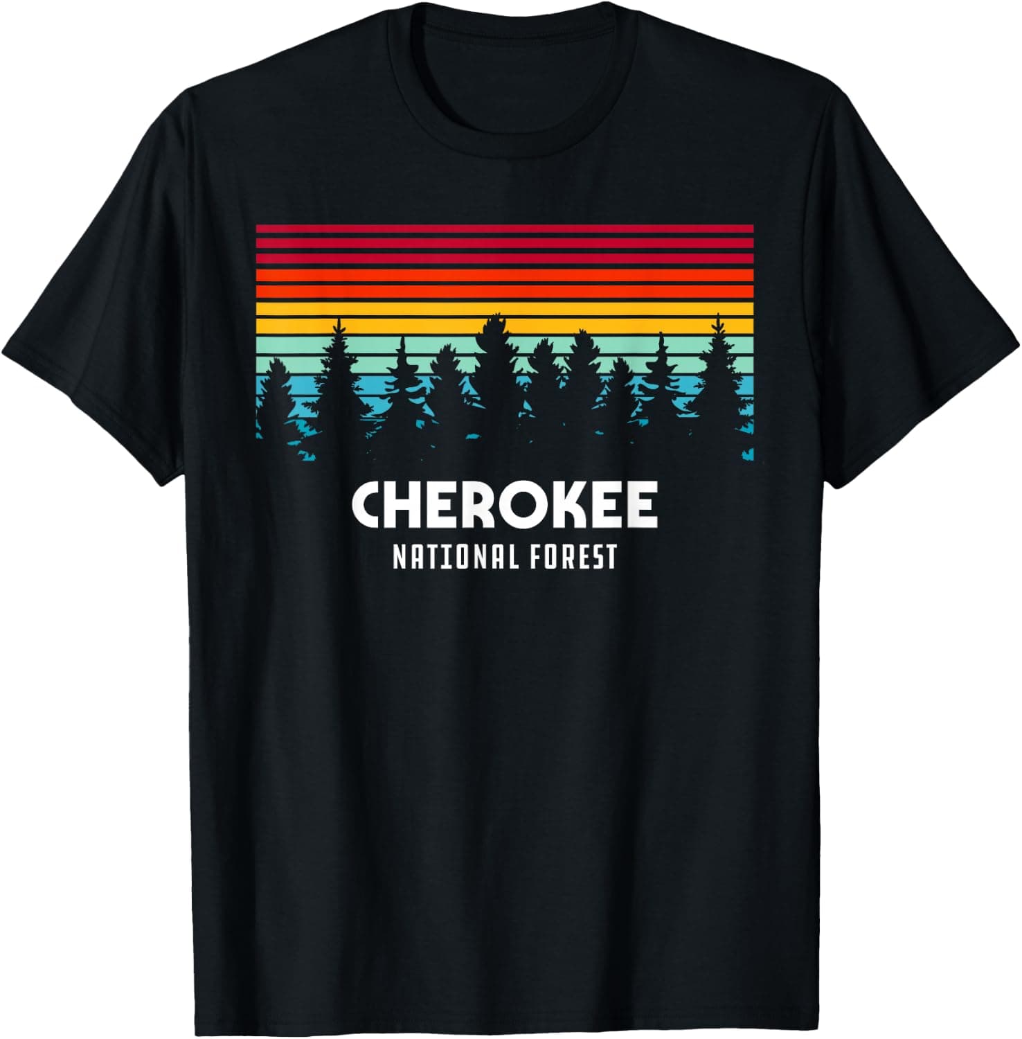 Tennessee — State apparel design