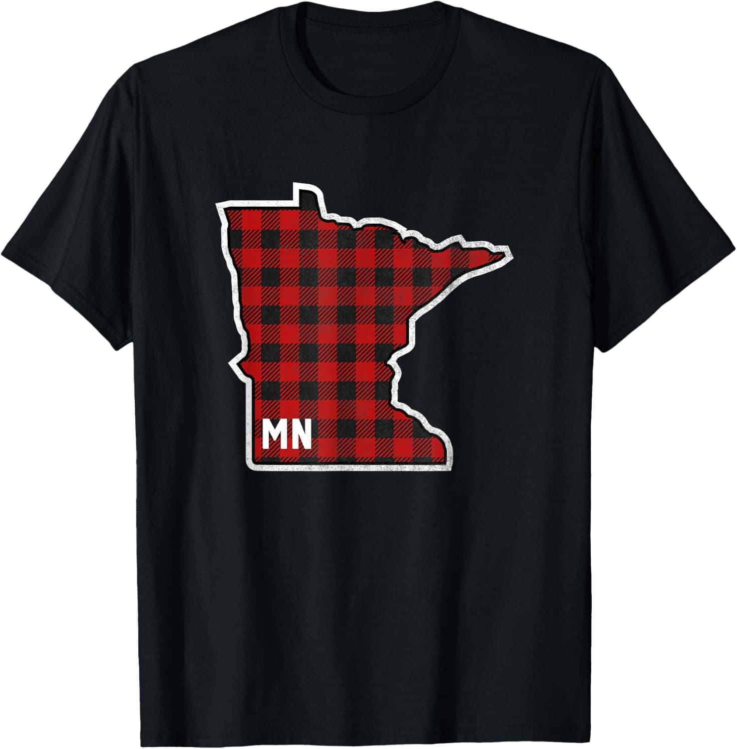 Minnesota — State apparel design